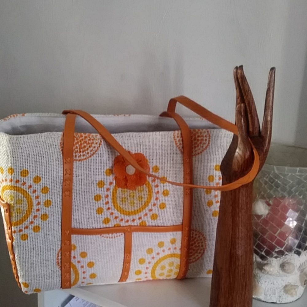 Day bag